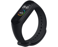 Xiaomi Mi Band 4 czarny - 506775 - zdjęcie 2